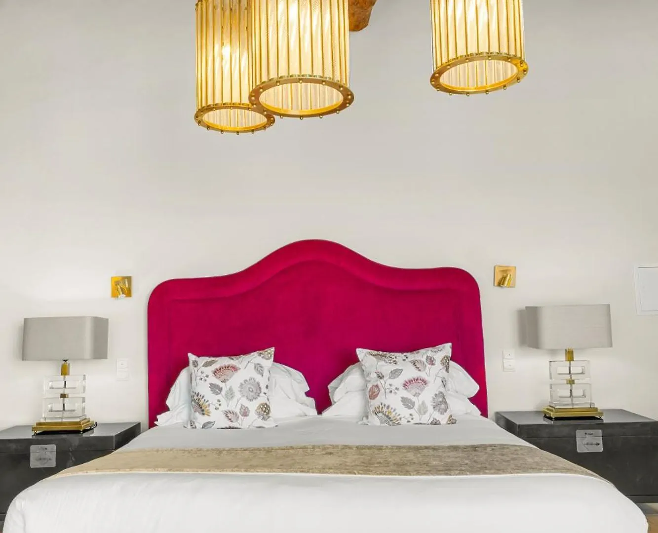 La Chevre D'Or Hotel Eze 5*,  France