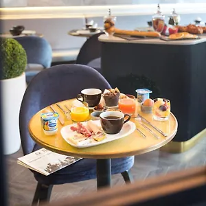 Ohm By Happyculture 3* Parigi