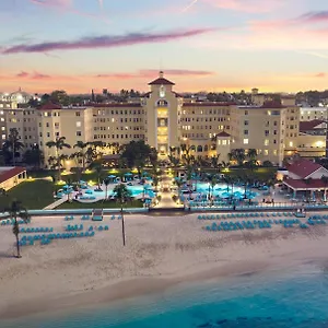 **** Resort British Colonial Bahamas