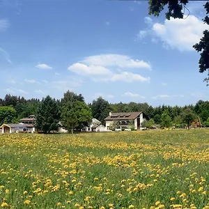 *** Hotel Wald- Und Tagungshotel Gelaender Deutschland