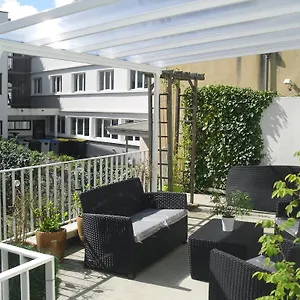 De Daumesnil , Morlaix France