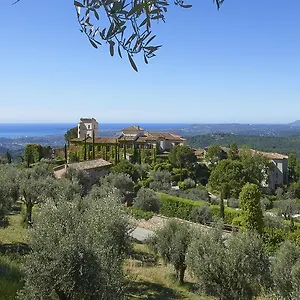 Chateau Saint-martin & Spa, Oetker Hotel