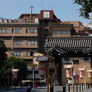 Gion Fukuzumi 3*, 京都市 日本