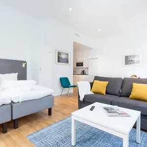 Apartdirect 3*, Sundbyberg Sverige