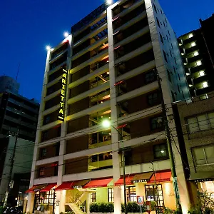 アリエッタ ホテル＆トラットリア 3*, 東京都 日本
