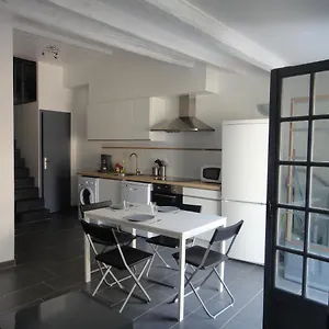 Le Petit Balcon De Apartment