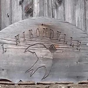 Mazot Hirondelle Chalet Morzine