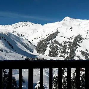 Chaleureux 4-6 Pers Chamois Appt H2 Apartment Les Arcs (Savoie)