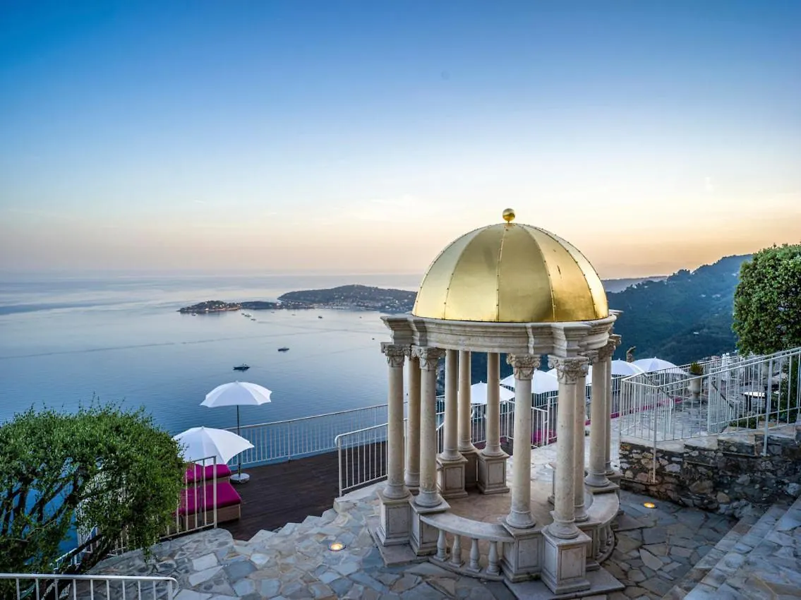 La Chevre D'Or Hotel Eze France