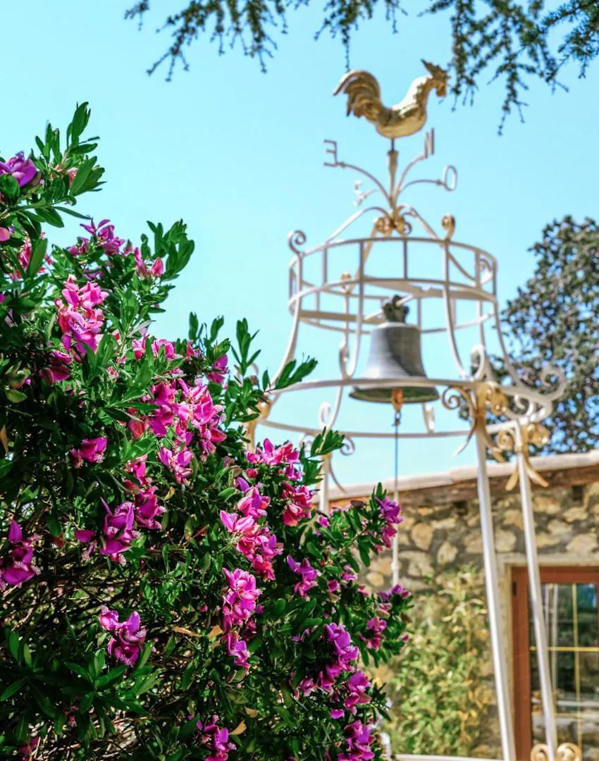 La Chevre D'Or Hotel Eze