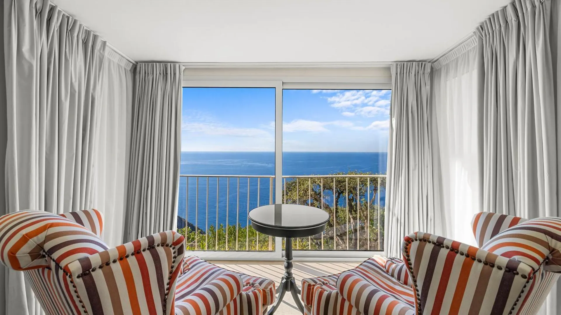 La Chevre D'Or Hotel Eze 5*,  France