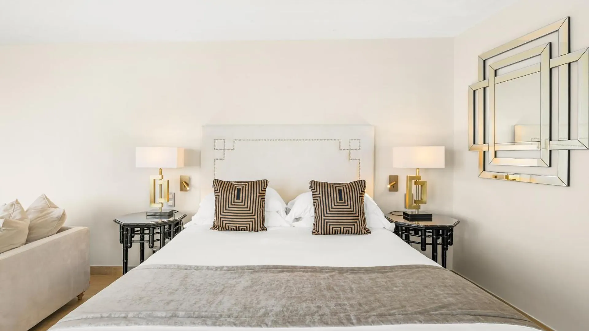 La Chevre D'Or Hotel Eze 5*,  France