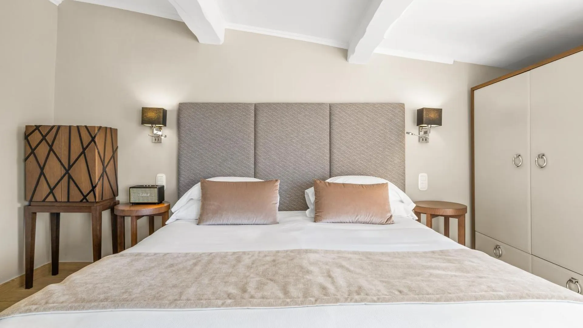 La Chevre D'Or Hotel Eze
