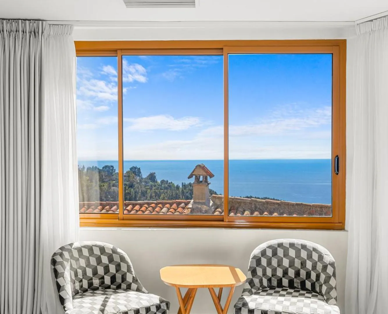 *****  La Chevre D'Or Hotel Eze France