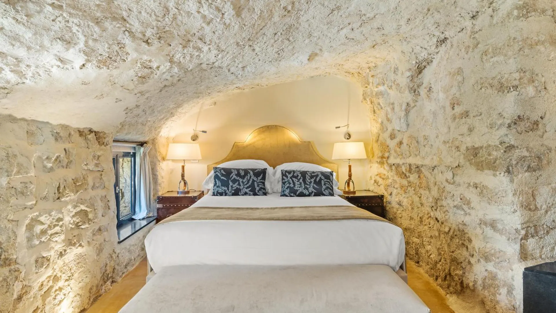 La Chevre D'Or Hotel Eze