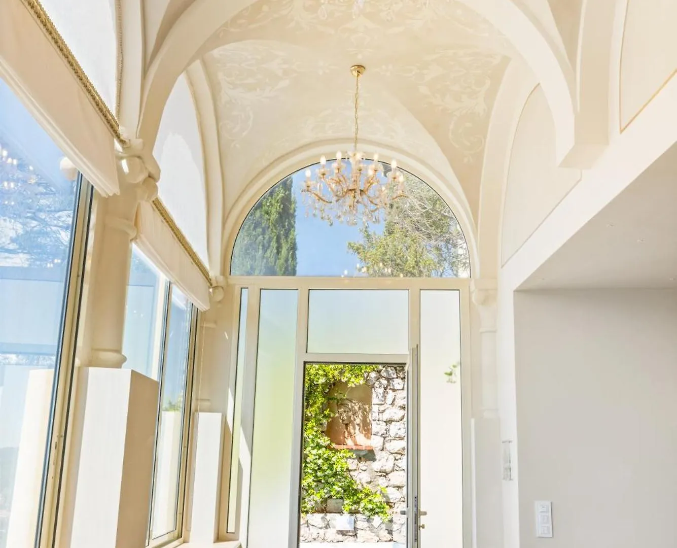 *****  La Chevre D'Or Hotel Eze France