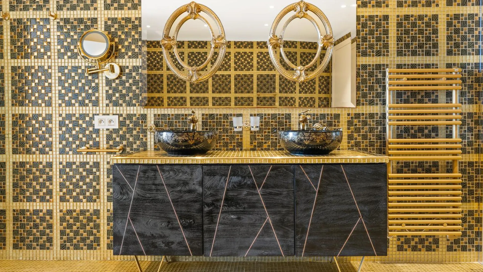 La Chevre D'Or Hotel Eze 5*,  France