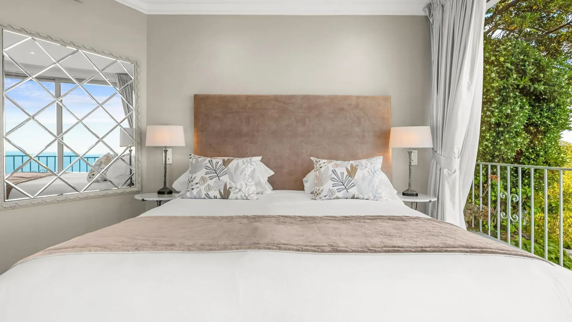La Chevre D'Or Hotel Eze 5*,