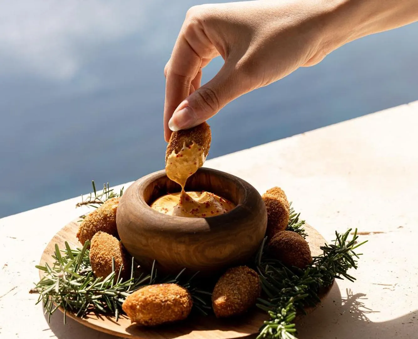 La Chevre D'Or Hotel Eze